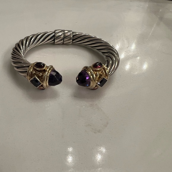 Renaissance Bracelet David Yurman - Picture 3 of 7